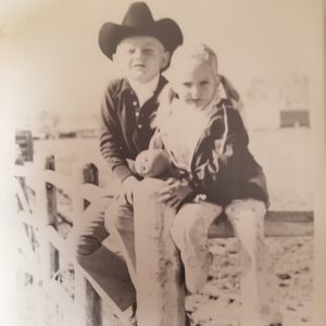 Meet your Posher, Shonna